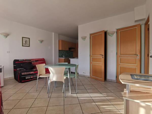 Location Appartement 2 pièces 36 m2 à Ajaccio