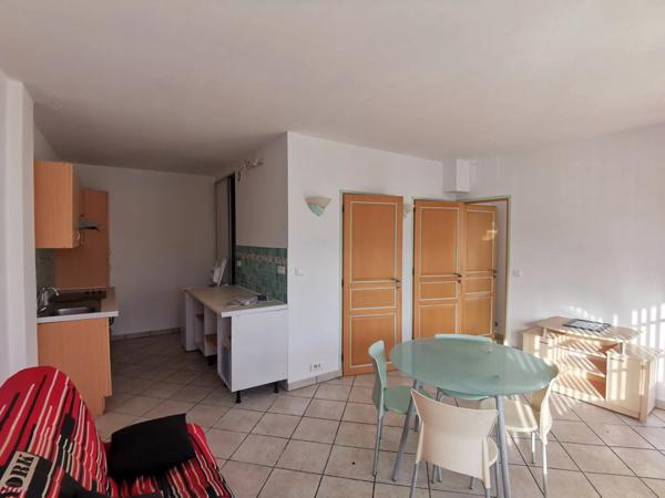 Location Appartement 2 pièces 36 m2 à Ajaccio