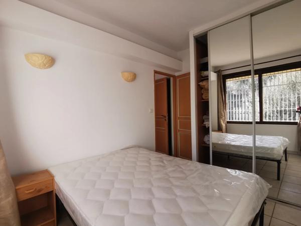 Location Appartement 2 pièces 36 m2 à Ajaccio