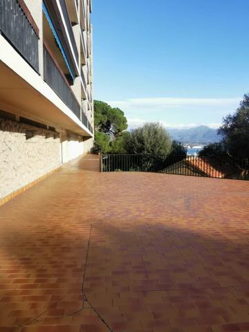 Location Appartement 2 pièces 36 m2 à Ajaccio