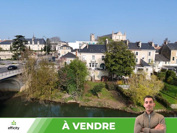 Maison 10 pièces - 202 m² Bien prestige