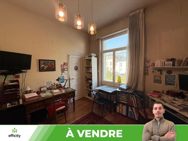 Maison 10 pièces - 202 m² Bien prestige