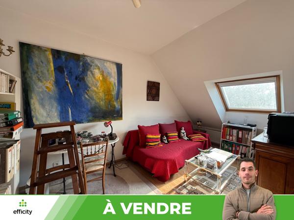 Maison 10 pièces - 202 m² Bien prestige