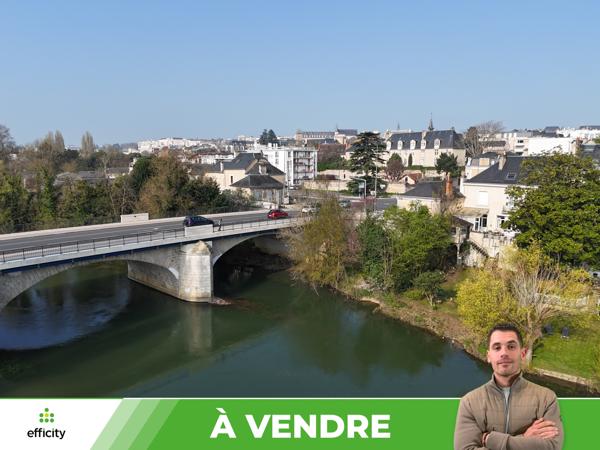 Maison 10 pièces - 202 m² Bien prestige