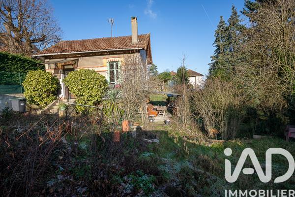 Terrain à vendre 491 m² Palaiseau