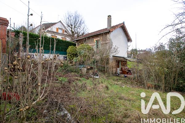 Terrain à vendre 491 m² Palaiseau