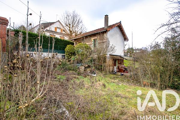 Terrain à vendre 491 m² Palaiseau