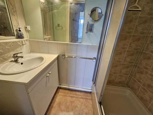 Appartement à LA ROCHE-SUR-YON, 85000 - 2 pièces 63m²