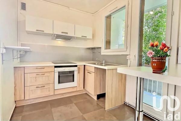 Appartement à vendre 3 pièces 76 m² Manosque
