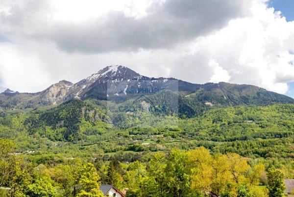 Magnifique Chalet sur la commune de Saint Jean St Nicolas