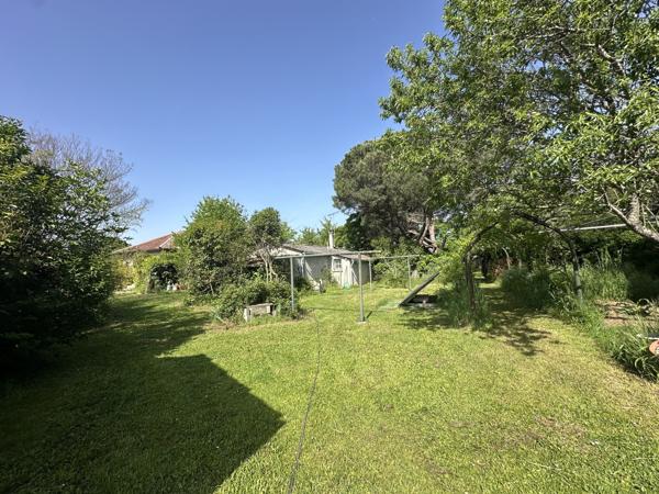 Maison familiale de 185 m² sur parc arboré de plus de 5 000 m² – Toulouse Saint-Simon - Toulouse (Toute La Ville)