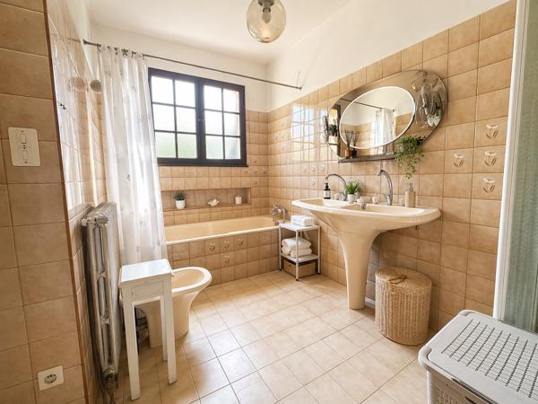 Maison familiale de 185 m² sur parc arboré de plus de 5 000 m² – Toulouse Saint-Simon - Toulouse (Toute La Ville)