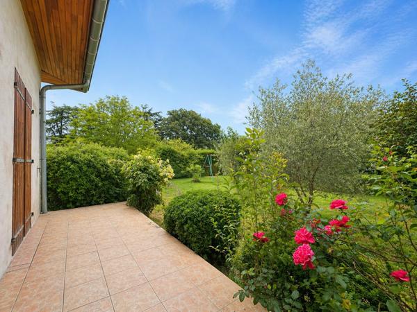 Maison familiale de 185 m² sur parc arboré de plus de 5 000 m² – Toulouse Saint-Simon - Toulouse (Toute La Ville)