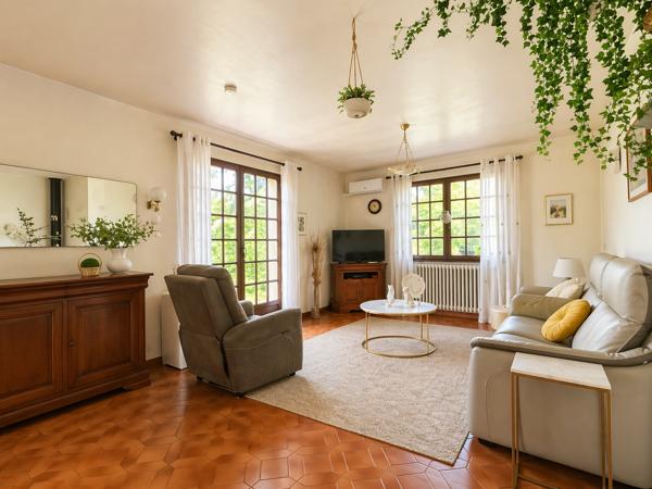 Maison familiale de 185 m² sur parc arboré de plus de 5 000 m² – Toulouse Saint-Simon - Toulouse (Toute La Ville)