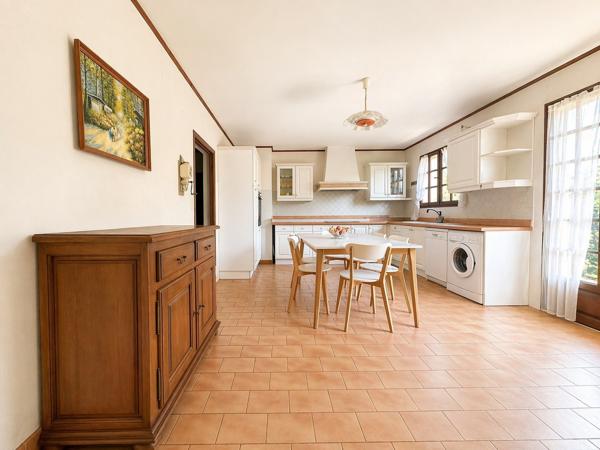 Maison familiale de 185 m² sur parc arboré de plus de 5 000 m² – Toulouse Saint-Simon - Toulouse (Toute La Ville)