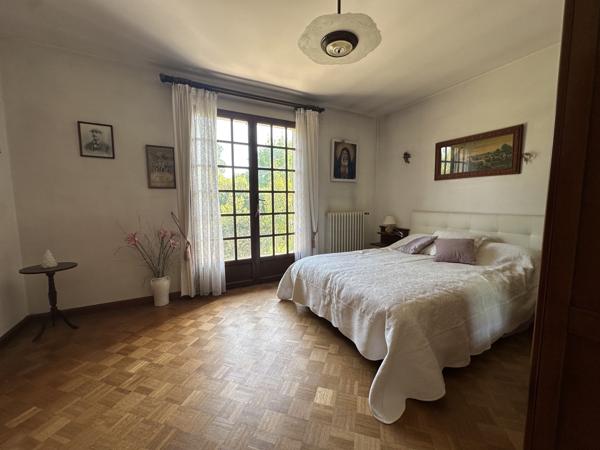 Maison familiale de 185 m² sur parc arboré de plus de 5 000 m² – Toulouse Saint-Simon - Toulouse (Toute La Ville)