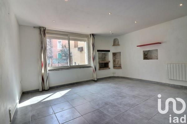 Appartement à vendre 1 pièce 28 m² Tourves