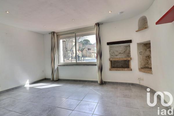 Appartement à vendre 1 pièce 28 m² Tourves