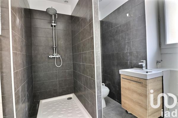Appartement à vendre 1 pièce 28 m² Tourves