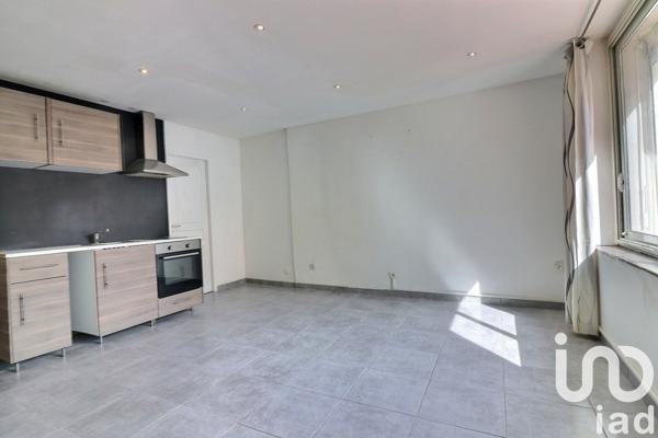 Appartement à vendre 1 pièce 28 m² Tourves