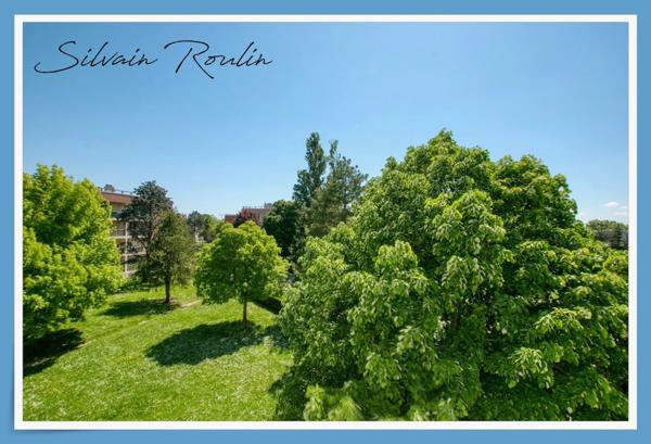 Appartement à vendre 5 pièces PIERRELATTE (26)