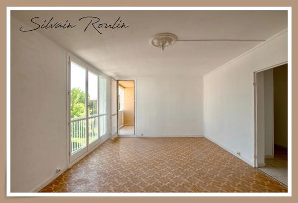 Appartement à vendre 5 pièces PIERRELATTE (26)