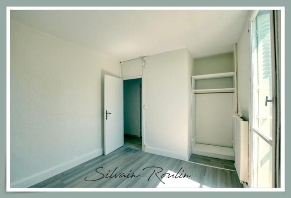 Appartement à vendre 5 pièces PIERRELATTE (26)