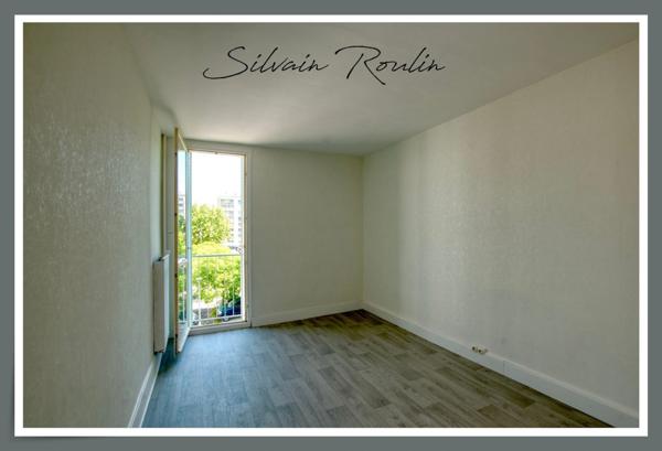 Appartement à vendre 5 pièces PIERRELATTE (26)