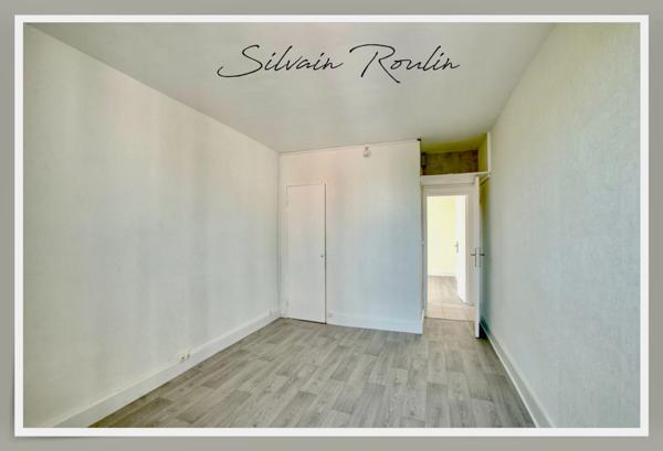 Appartement à vendre 5 pièces PIERRELATTE (26)