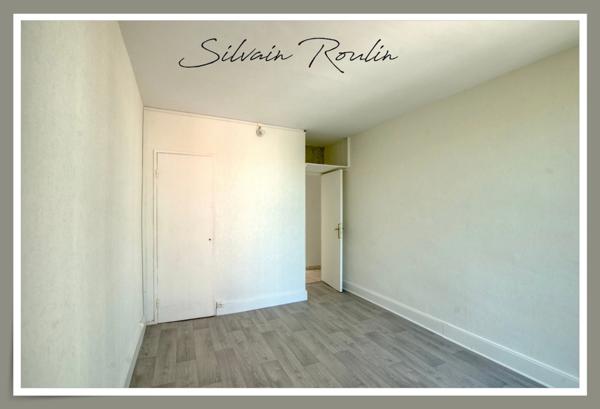 Appartement à vendre 5 pièces PIERRELATTE (26)