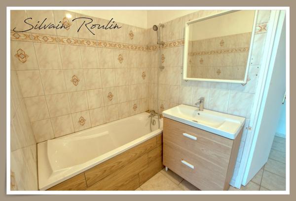 Appartement à vendre 5 pièces PIERRELATTE (26)