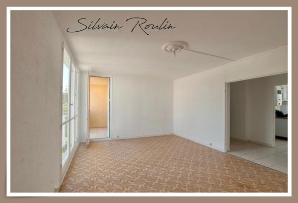 Appartement à vendre 5 pièces PIERRELATTE (26)