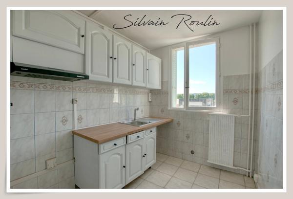 Appartement à vendre 5 pièces PIERRELATTE (26)