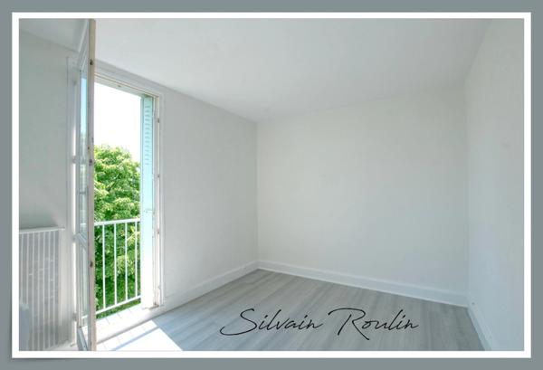 Appartement à vendre 5 pièces PIERRELATTE (26)