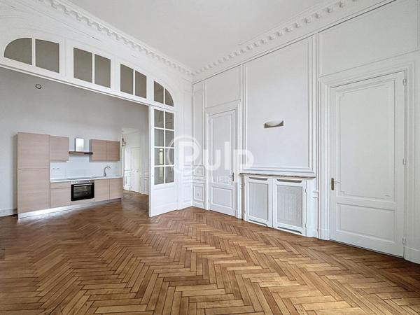 Appartement à louer à Haubourdin - Réf. hauf482