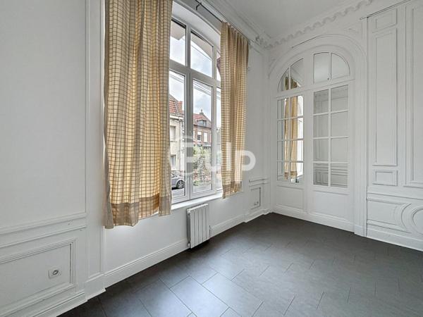 Appartement à louer à Haubourdin - Réf. hauf482