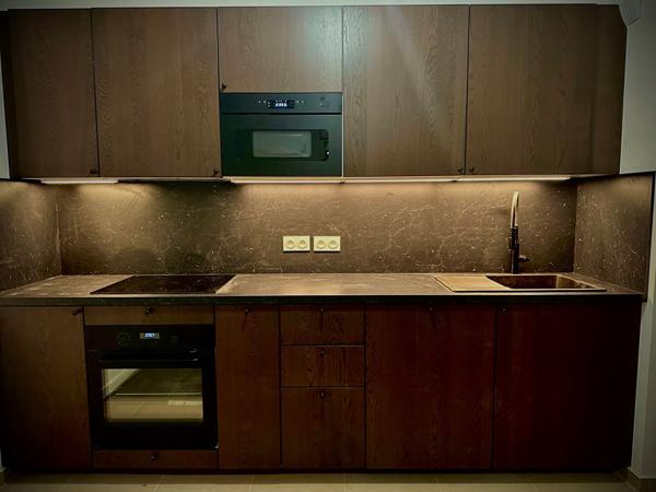 immeuble neuf  3 pieces centre ville