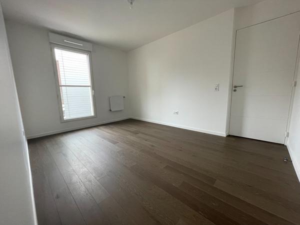 immeuble neuf  3 pieces centre ville