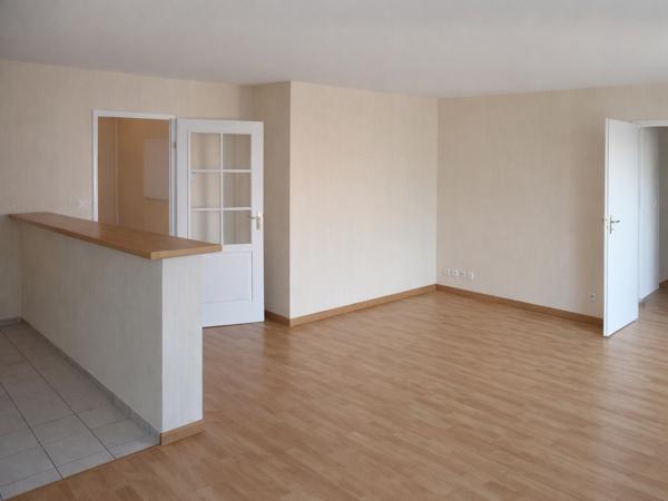 TOULOUSE / Vente Appartement 2 Pièces 43 m²