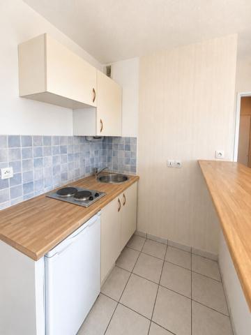 TOULOUSE / Vente Appartement 2 Pièces 43 m²