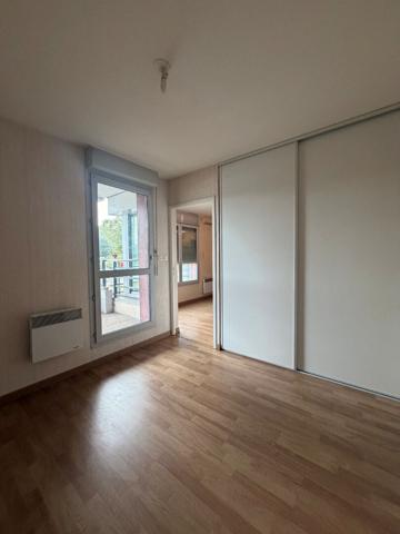 TOULOUSE / Vente Appartement 2 Pièces 43 m²
