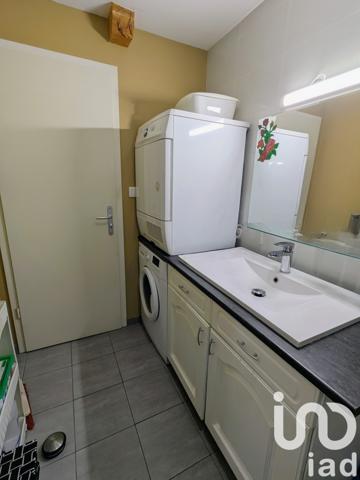 Appartement à vendre 2 pièces 52 m² Faulquemont