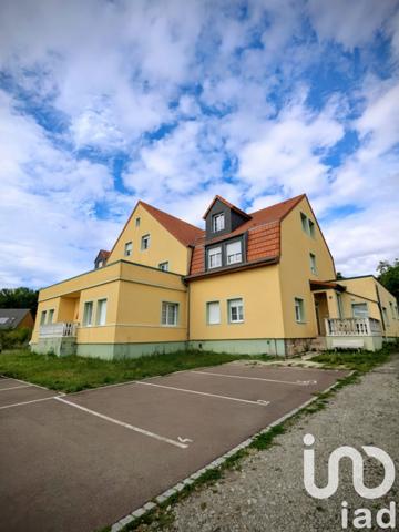 Appartement à vendre 2 pièces 52 m² Faulquemont