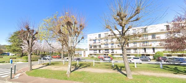 Location parking / box L'Isle-Adam - 40 €/mois