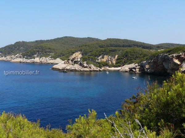 Maison villa Saint-Cyr-sur-Mer 80 m²