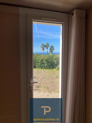 Maison villa Saint-Cyr-sur-Mer 80 m²