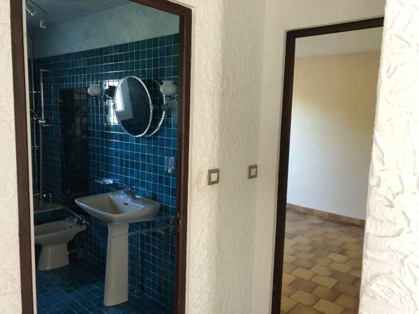 Maison villa Saint-Cyr-sur-Mer 80 m²