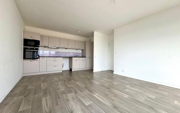 Appartement à vendre    3 pièces •  Mennecy