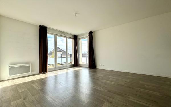 Appartement à vendre    3 pièces •  Mennecy