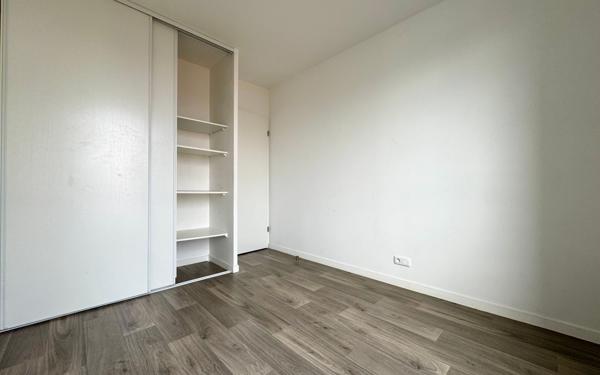 Appartement à vendre    3 pièces •  Mennecy